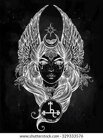 Unlocking the Secrets of Lilith's Dark Feminine Energy in Occult Circles